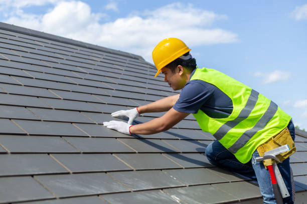 Best Slate Roofing Contractor  in Missoula, MT