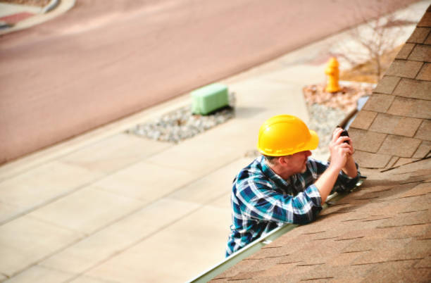 Roof Gutter Cleaning in Missoula, MT