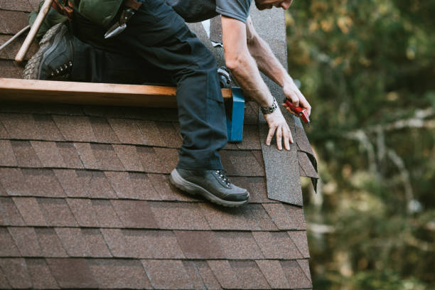 Quick and Trustworthy Emergency Roof Repair Services in Missoula, MT